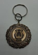 Mooie vintage sleutelhanger harp, Muziek en Instrumenten, Snaarinstrumenten | Harpen, Ophalen of Verzenden