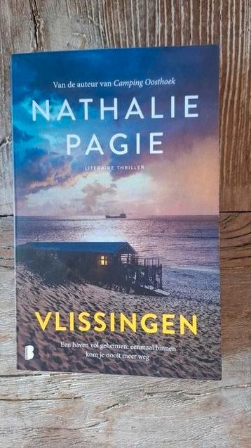 Nathalie Pagie Vlissingen  beschikbaar voor biedingen