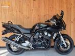 YAMAHA FZS 600 FAZER FZ6 FZ-6 FZ6S Fazer-600 FZS600, 4 cilinders, Bedrijf, Sport, Meer dan 35 kW