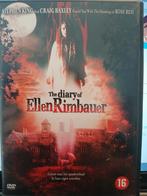 The diary of ellen rimbauer ( stephen king en craig baxley ), Vanaf 16 jaar, Ophalen of Verzenden, Zo goed als nieuw