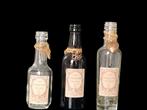 Eau de cologne, Ophalen of Verzenden, Zo goed als nieuw, Parfumfles