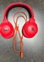 Kinder koptelefoon JBL JR300 rood, Ophalen of Verzenden, Zo goed als nieuw, Overige merken