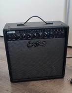 Harley Benton HB-20MFX Gitaarversterker, Muziek en Instrumenten, Versterkers | Bas en Gitaar, Ophalen, Zo goed als nieuw, Gitaar