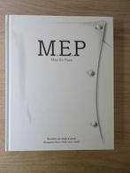 M.E.P. Mise En Place  *, Verzenden, Gezond koken, Tapas, Hapjes en Dim Sum, Zo goed als nieuw