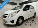 Chevrolet Spark 1.0 16V LS Bi-Fuel, Voorwielaandrijving, Euro 5, 15 km/l, 4 cilinders