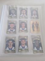 2 Mappen Met c.a. 400 Panini FIFA 365 Voetbalstickers, Ophalen of Verzenden, Zo goed als nieuw, Buitenlandse clubs