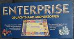 Enterprise, Ophalen, Zo goed als nieuw, Novib
