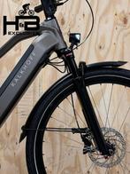 Kalkhoff Image 5.B Move+ E-Bike Shimano Nexus, Niet ingevuld, Ophalen of Verzenden, Zo goed als nieuw, Minder dan 47 cm