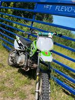 Kawasaki klx 110, Ophalen, Zo goed als nieuw, Overige merken