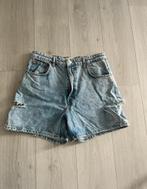 Zara shorts maat 44, Kleding | Dames, Kort, Zara, Maat 42/44 (L), Zo goed als nieuw