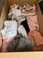 Baby kleertjes maat 50/56, Kinderen en Baby's, Babykleding | Baby-kledingpakketten, Maat 50, Ophalen of Verzenden, Zo goed als nieuw