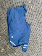 Uitrij deken van qhp, Dieren en Toebehoren, Paarden en Pony's | Dekens en Dekjes, Ophalen of Verzenden, Zo goed als nieuw, Deken