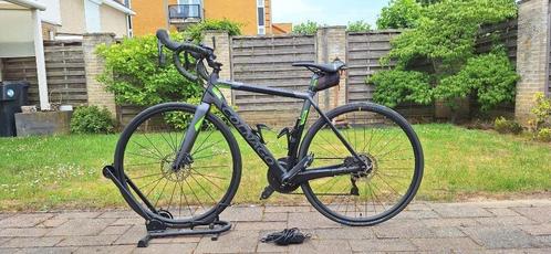 colnago race fiets, Fietsen en Brommers, Fietsen | Racefietsen, Zo goed als nieuw, Heren, Overige merken, 15 tot 20 versnellingen