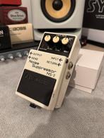 Boss NS-2 Noise Suppressor – stille rig, geen toonverlies, Muziek en Instrumenten, Effecten, Ophalen of Verzenden, Zo goed als nieuw