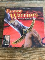 Fantasy Warriors monsters, mythe en chaos!, Een of twee spelers, Ophalen of Verzenden, Zo goed als nieuw, Phalanx