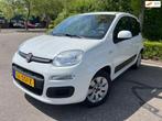 Fiat Panda 0.9 TwinAir Edizione Cool, Airco, Voorwielaandrijving, Stof, Gebruikt, Panda