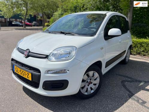 Fiat Panda 0.9 TwinAir Edizione Cool, Airco, Auto's, Fiat, Bedrijf, Te koop, Panda, ABS, Airbags, Airconditioning, Centrale vergrendeling