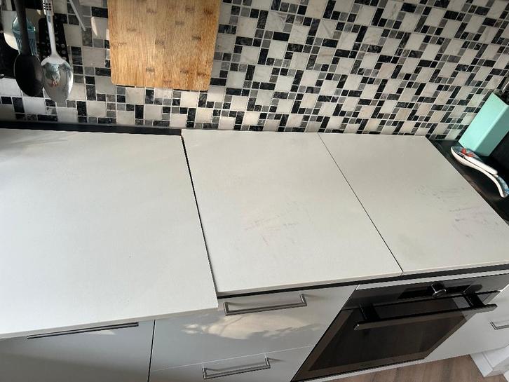 Ikea Pax planken Komplement, Huis en Inrichting, Kasten | Kledingkasten, Gebruikt, Minder dan 100 cm, Minder dan 50 cm, 25 tot 50 cm