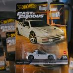 Hot Wheels Premium Fast & Furious Ford RS200, 333 Continental Boulevard El Segundo, CA 90245 USA, Nieuw, Ophalen of Verzenden