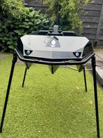 Navigator voerboot met lowrance hook4x, Watersport en Boten, Ophalen of Verzenden, Zo goed als nieuw, Overige typen