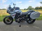 YAMAHA TRACER 700 ABS MT07 NANO GRIJS KOFFERS 2020 VERLAAGD, 2 cilinders, Motorrijbewijs A, Bedrijf, Onbekend