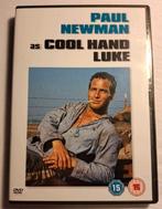 Cool Hand Luke, Cd's en Dvd's, Ophalen of Verzenden, 1980 tot heden, Zo goed als nieuw