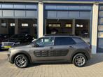 Citroën C4 Cactus 1.2 PureTech One-Tone PANO/NAVI/CAMERA, Voorwielaandrijving, Gebruikt, Euro 6, 1199 cc