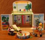 playmobil Zonneterras (6159), Ophalen of Verzenden, Gebruikt, Complete set
