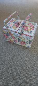 Beautycase, Ophalen, Zo goed als nieuw, Overige kleuren