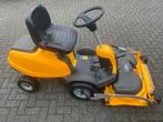 Stiga Villa 13 zitmaaier 2018, Tuin en Terras, Zitmaaiers, Ophalen, ., Versnellingen, Zo goed als nieuw