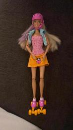 Barbie Mattel 1999, Kinderen en Baby's, Speelgoed | Poppen, Ophalen of Verzenden, Zo goed als nieuw, Barbie