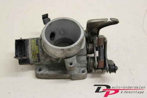 Gasklephuis van een Ford Fiesta, Auto-onderdelen, Motor en Toebehoren, Ford, Gebruikt, 3 maanden garantie, Ophalen of Verzenden