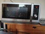 Samsung CE137NM combi magnetron/oven/grill, Witgoed en Apparatuur, Magnetrons, Combimagnetron, Gebruikt, Oven, Ophalen of Verzenden