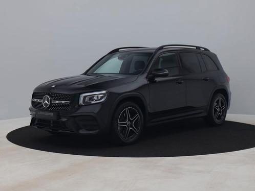 Mercedes-Benz GLB 200 Business Solution AMG | CAMERA | SFEER, Auto's, Mercedes-Benz, Bedrijf, Te koop, GLB, ABS, Achteruitrijcamera