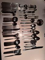 Gero Zilmeta Bestekset 101-delig + 4 vismessen, Ophalen