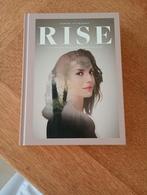 Rise hardcover, Boeken, Achtergrond en Informatie, Spiritualiteit algemeen, Ophalen of Verzenden, Zo goed als nieuw