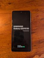 Samsung Galaxy S20 nieuwstaat, Gebruikt, Galaxy S20, Paars, Touchscreen