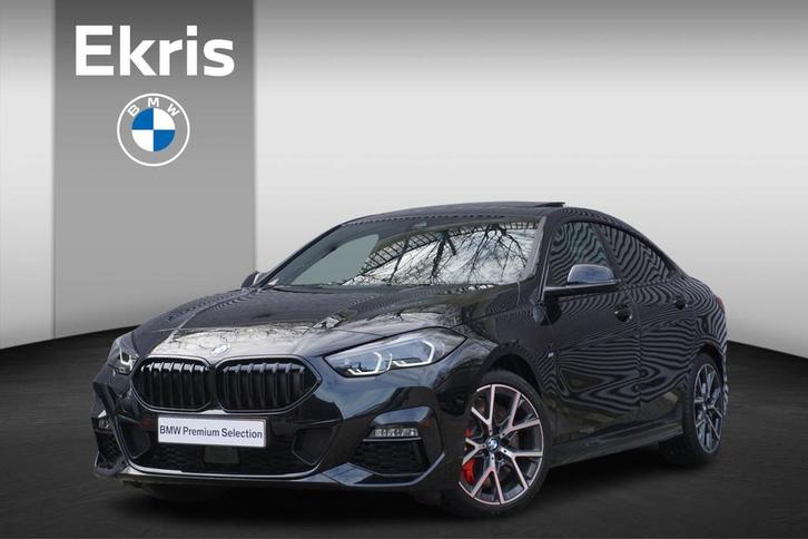 BMW 2 Serie Gran Coupé 218i M Sportpakket Pro | Premium Pac, Auto's, BMW, Bedrijf, Te koop, 2-Serie Gran Coupé, Achteruitrijcamera