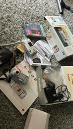 Kodak cameras, Ophalen of Verzenden, Kodak