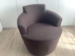 Vervoort Fauteuil, Huis en Inrichting, Ophalen, Gebruikt, Minder dan 75 cm, 75 tot 100 cm
