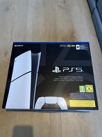 Playstation 5 digital NIEUW, Spelcomputers en Games, Spelcomputers | Sony PlayStation 5, Ophalen of Verzenden, Nieuw, Playstation 5 Digital