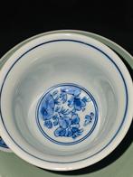 Antiek Chinees Porselein Set - 18e/19e Eeuw, Nieuw, Ophalen of Verzenden, Overige stijlen, Kop(pen) en/of Schotel(s)