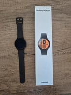 Samsung Galaxy Watch 4, Ophalen, Zwart, Nieuw, Samsung