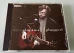 Eric Clapton – Unplugged. cd, Ophalen of Verzenden, Zo goed als nieuw, Poprock