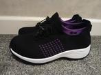 Orthopedische gympen/sneakers! Nieuw!, Zwart, Nieuw, Ophalen of Verzenden, Sneakers of Gympen