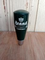 Brand biertap knop / hendel, Ophalen of Verzenden, Gebruikt, Overige typen, Brand