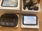 Tomtom GO Discover Wifi World 7" premium pack met LifeMaps, Ophalen of Verzenden, Zo goed als nieuw