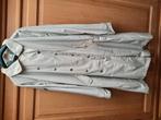 Anuy zomer regenjas XL valt 44/46, Beige, Maat 46/48 (XL) of groter, Ophalen of Verzenden, Anuy