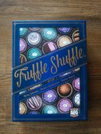 Truffle Shuffle Kaartspel - Leuk en Strategisch!, Een of twee spelers, Ophalen of Verzenden, Zo goed als nieuw, AEG