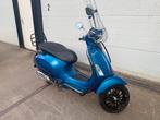 Piaggio vespa Sprint 2019 E4, Fietsen en Brommers, Scooters | Vespa, Ophalen, Zo goed als nieuw